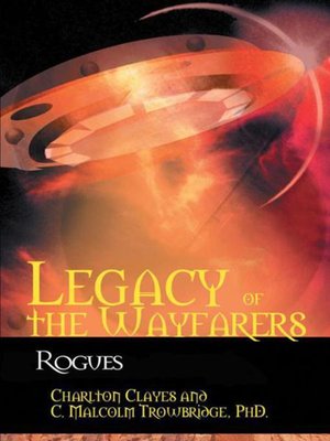 cover image of Legacy Of The Wayfarers